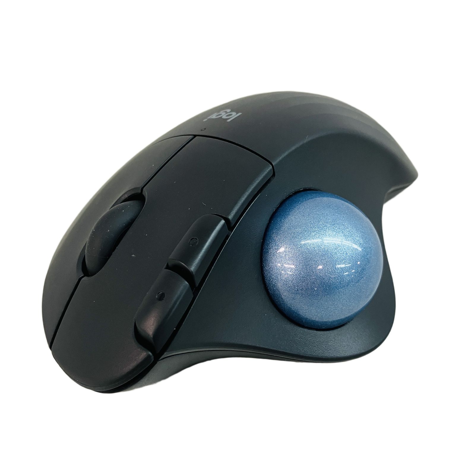 Logicool M 575 SPd ワイヤレス トラックボールマウス ロジクール PC周辺機器