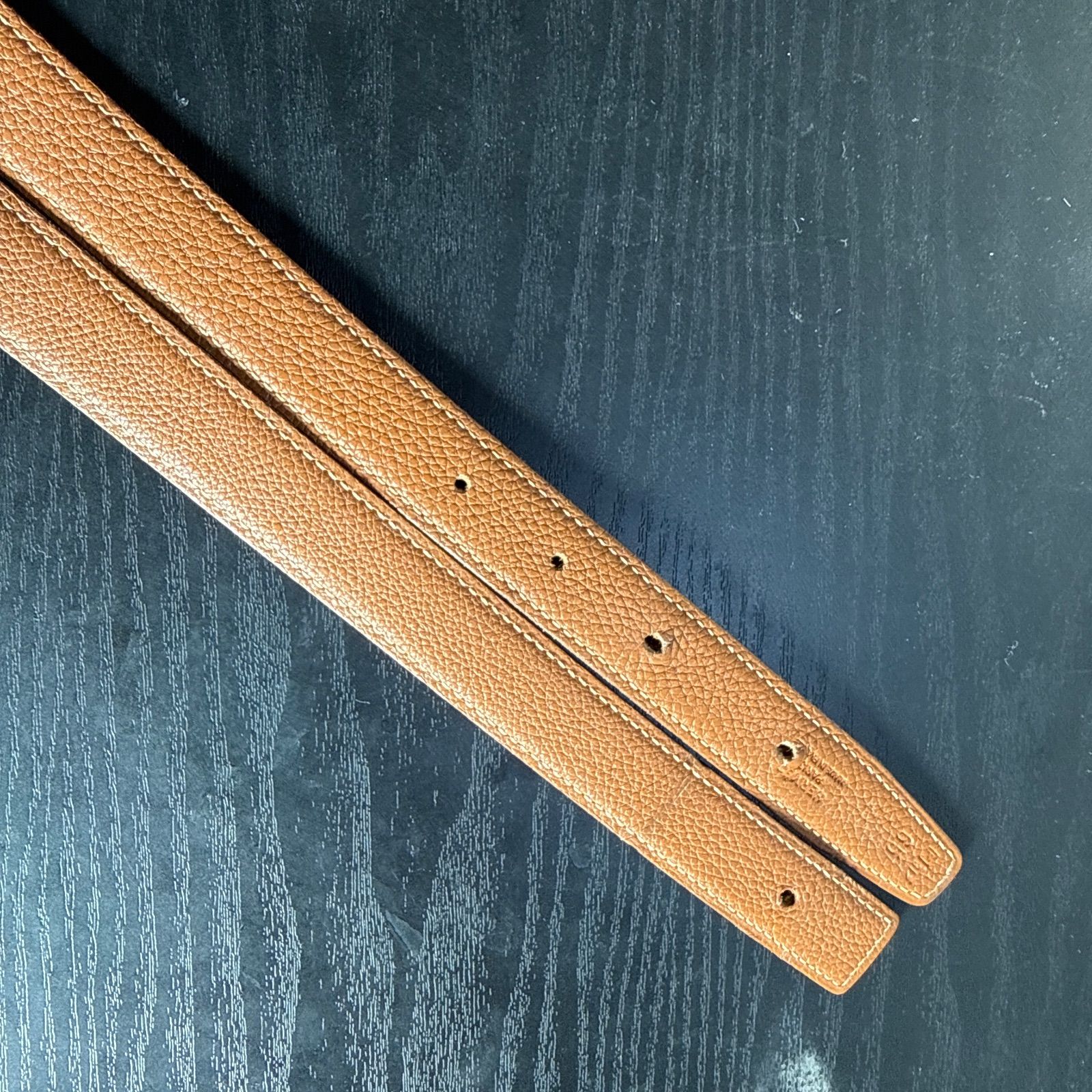 ミニコンスタンスリバーシブルベルト65