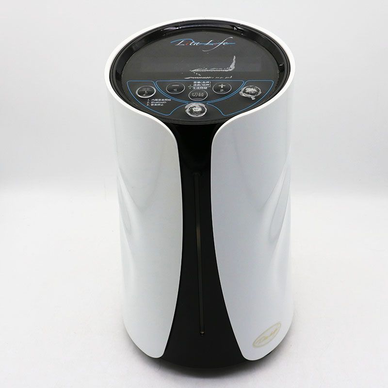 中古良品 水素風呂 Lita Life リタライフ Ver.2 型番：WHR-LL-002