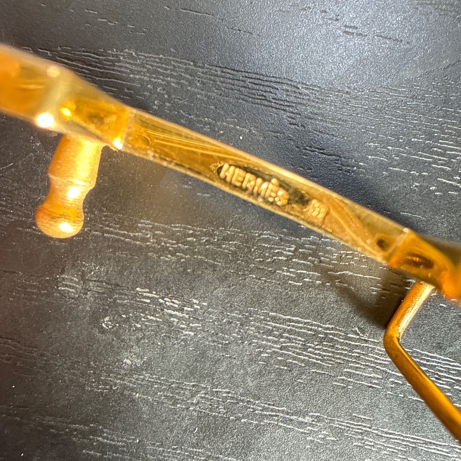 ゴールドバックル ブラック|ブラウン