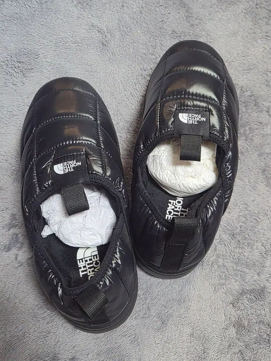 THE NORTH FACE キャンプ ミュール 285 サイズ