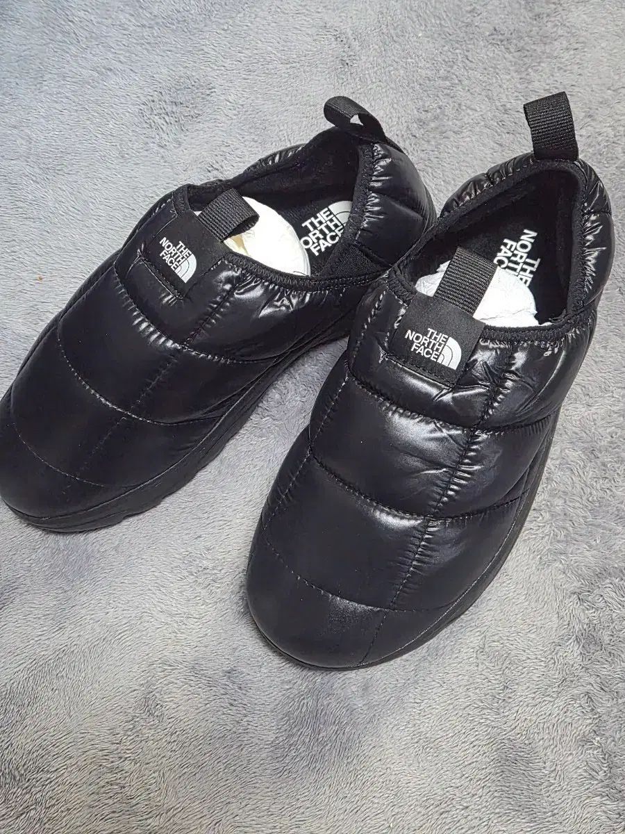 THE NORTH FACE キャンプ ミュール 285 サイズ