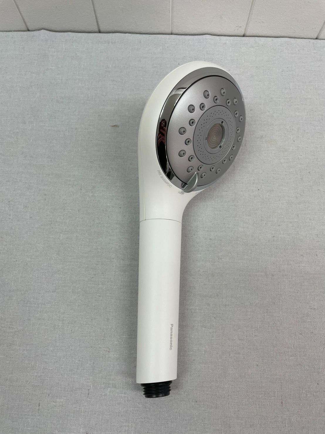 ファインバブル シャワーヘッド