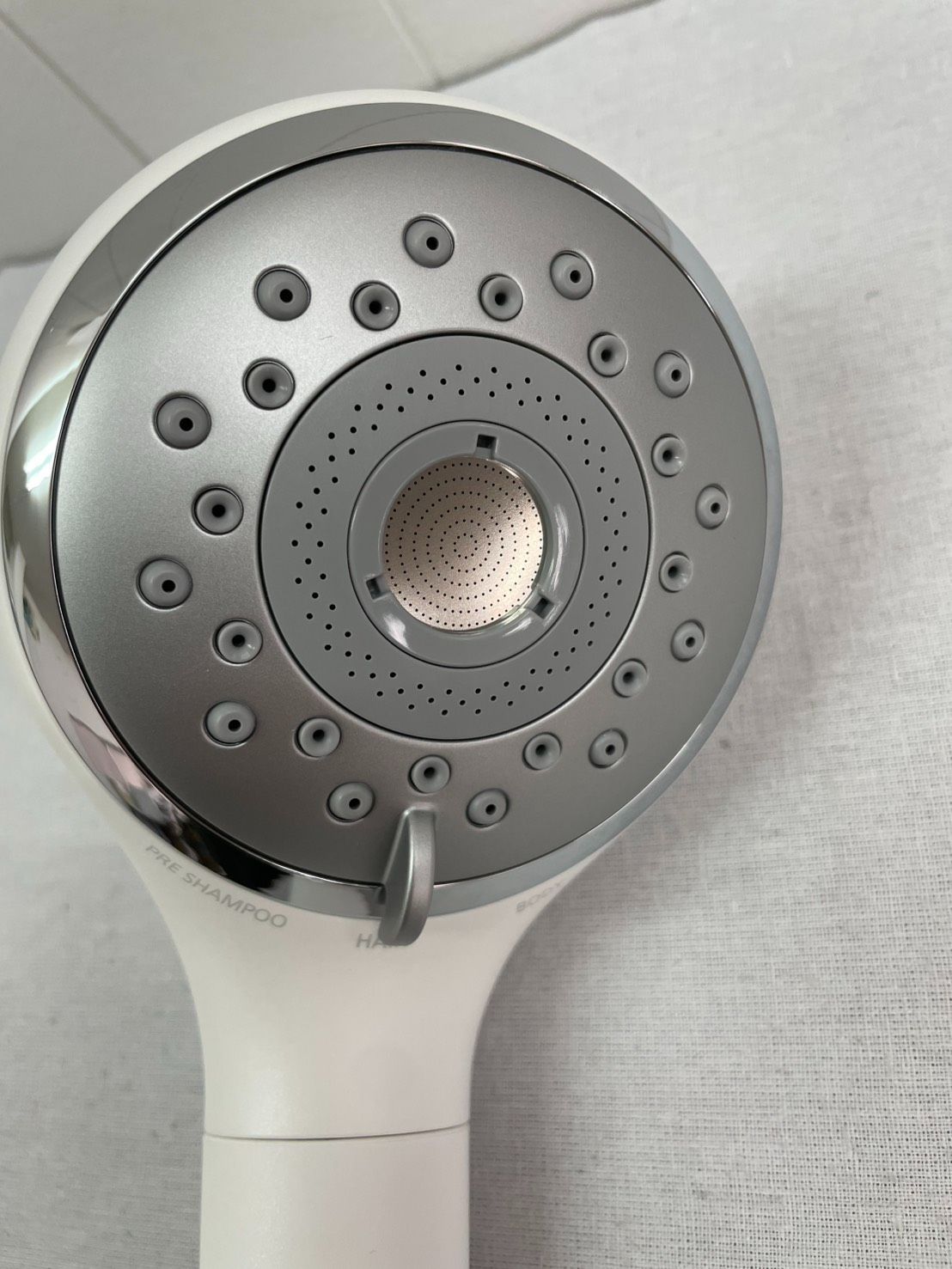 ファインバブル