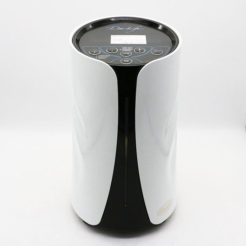 中古美品 水素風呂 Lita Life リタライフ Ver.2 型番：WHR-LL-002