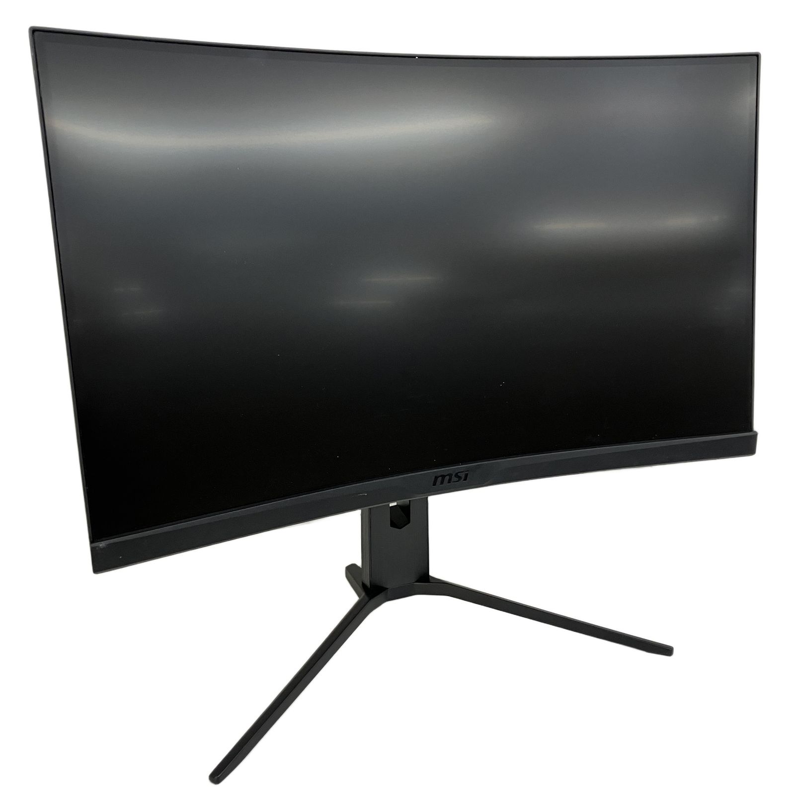 MSI 3 CD 5 MAG MAGシリーズ 2025年製 ゲーミングモニター 湾曲モニター PC周辺