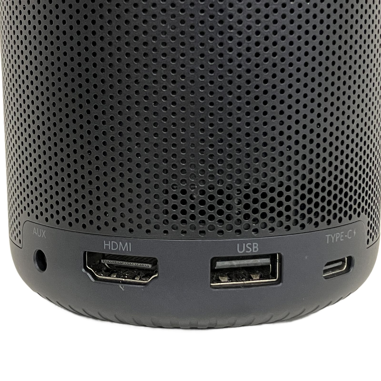 レーザー プロジェクター