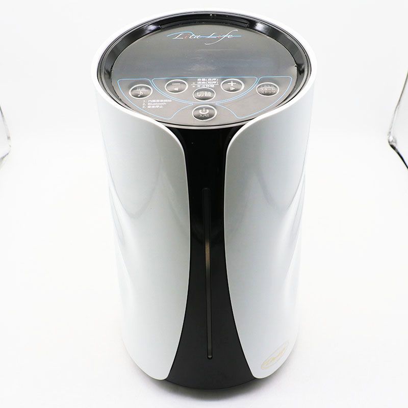 ♪【新品未使用】Lita Life 水素風呂　WHR-LL-001 ③ 水素風呂 Lita Life リタライフ Ver.1 在庫 処分 セール