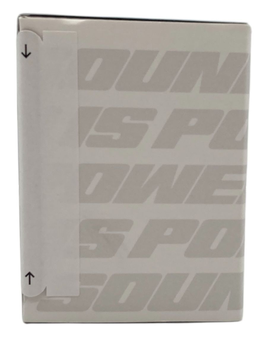 ポータブルスピーカー 付属品完備