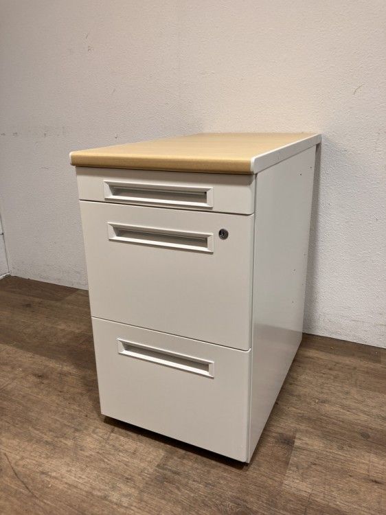 品 トヨスチール 50 Sシリーズ 脇机 SNL-047 A ナチュラル