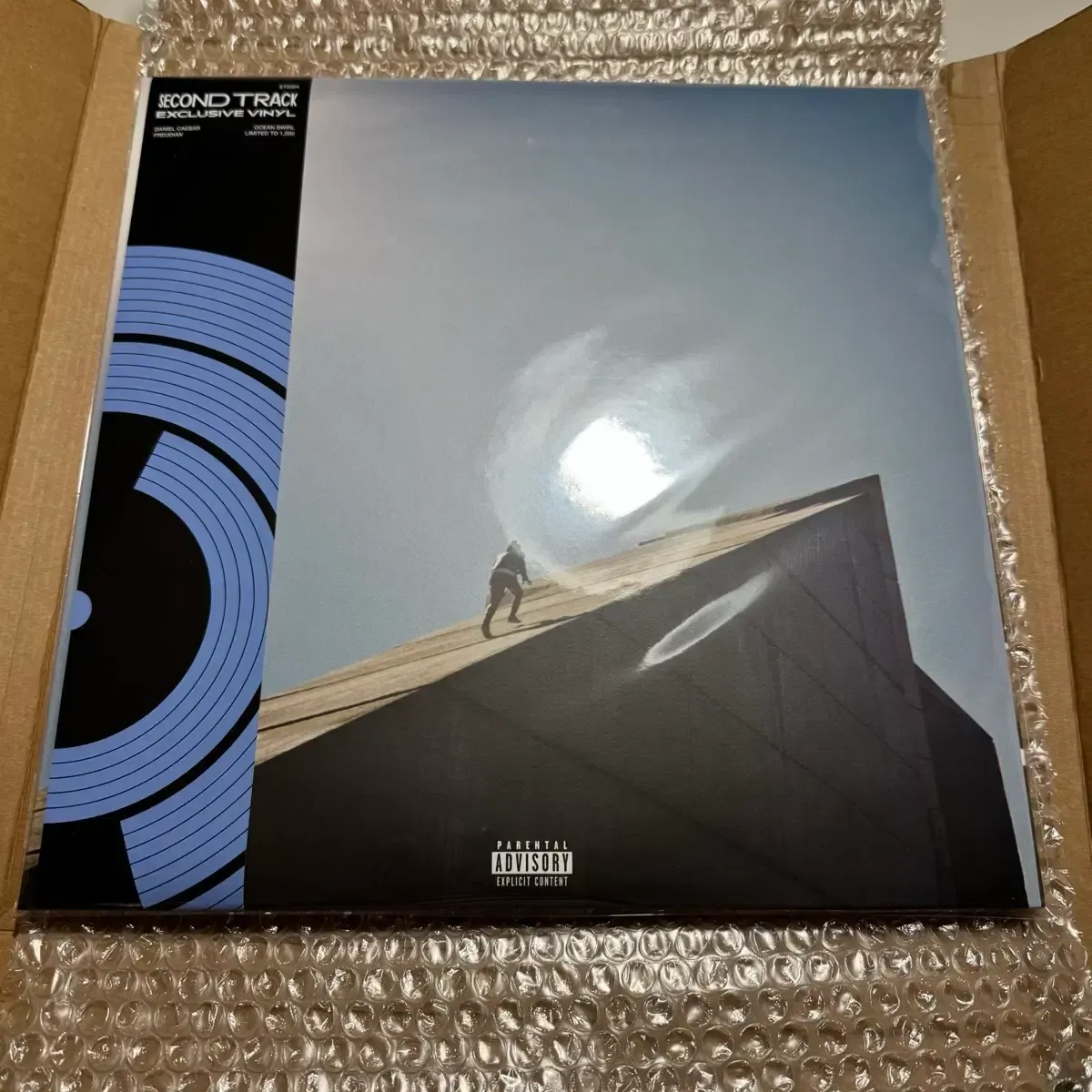 2026年最新】DANIEL caesar レコードの人気アイテム - メルカリ