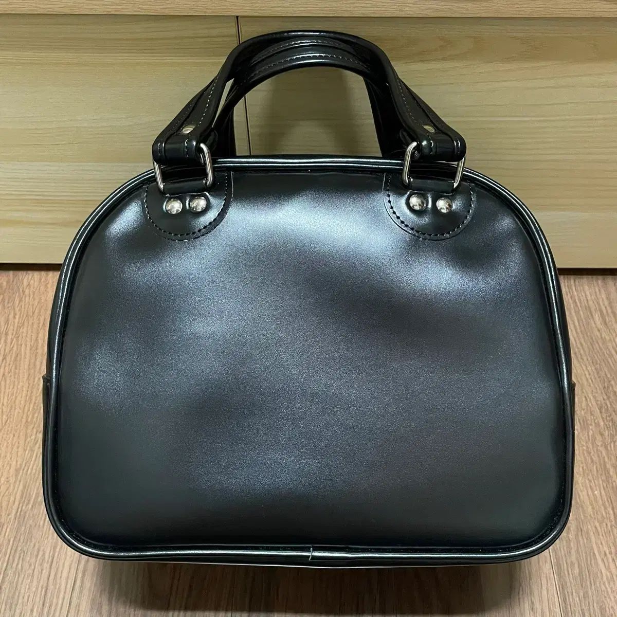 コム デ ギャルソン ニュー エース トートバッグ ACE バッグ