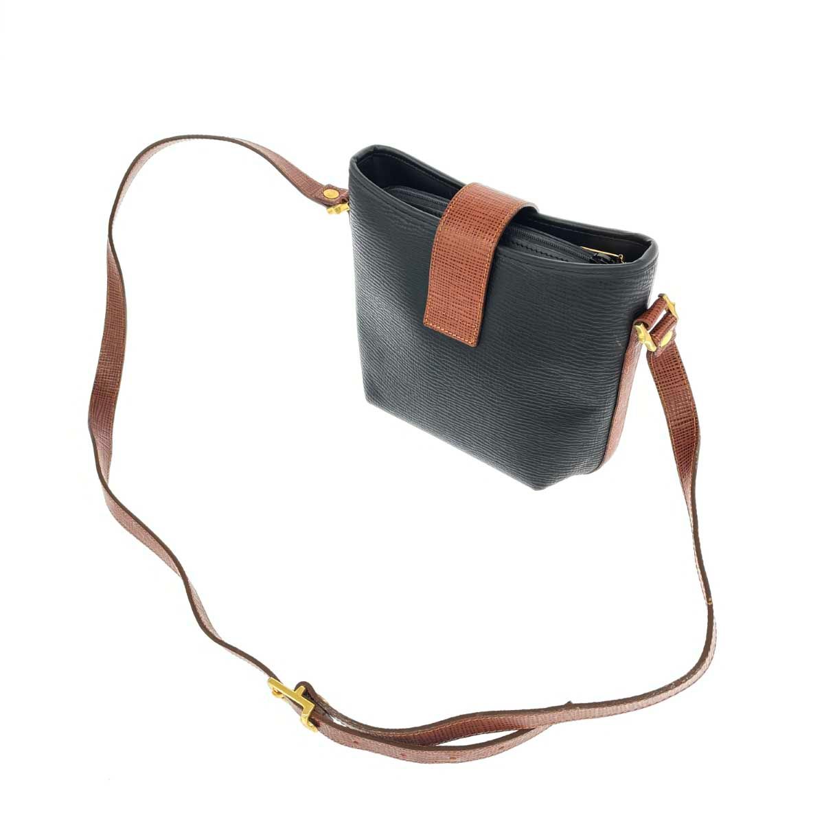 PHILIPPE CHARRIOL Philippe Charriol Mini Shoulder Bag Made in