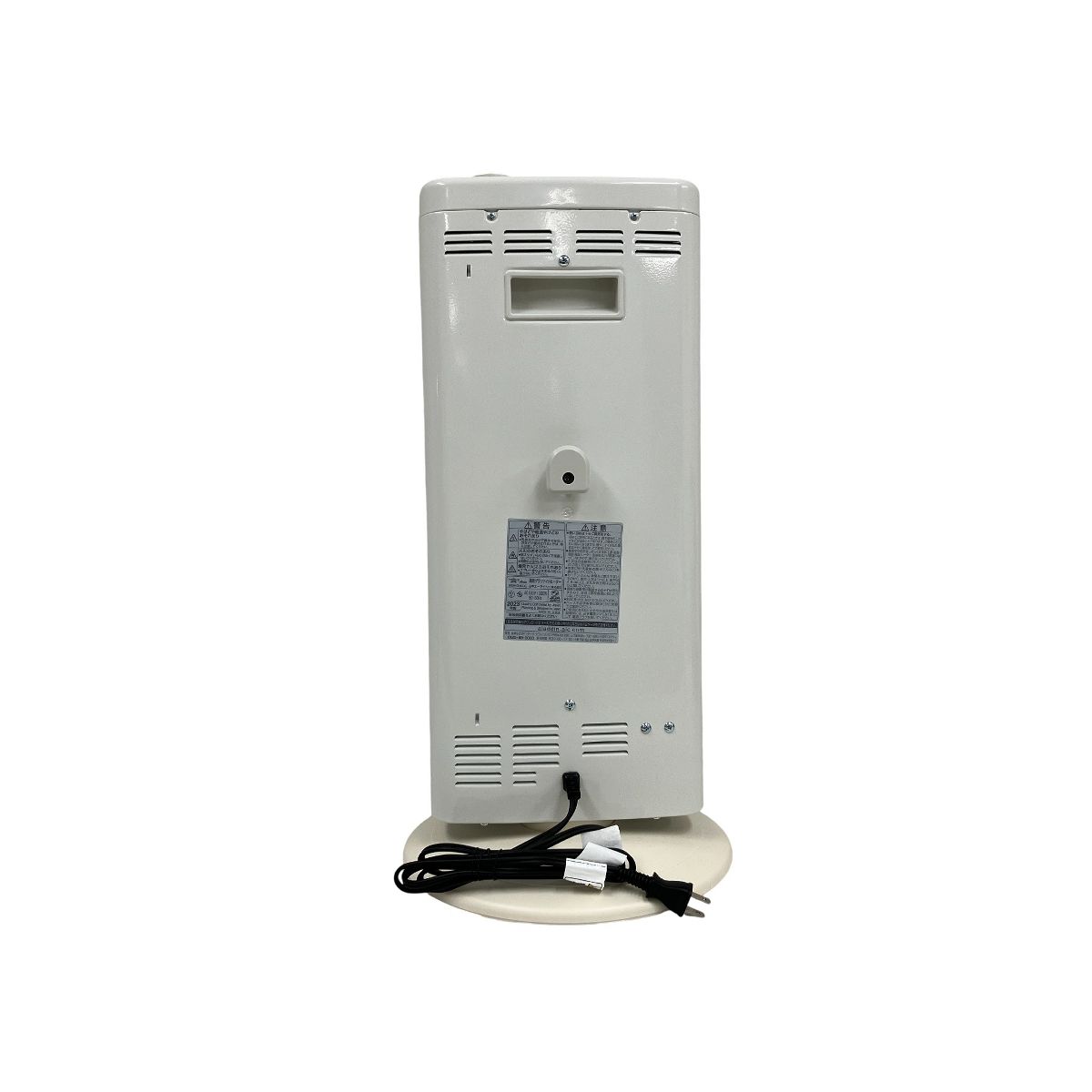 Aladdin アラジン AEH-G100C 遠赤グラファイトヒーター 2023年製 遠