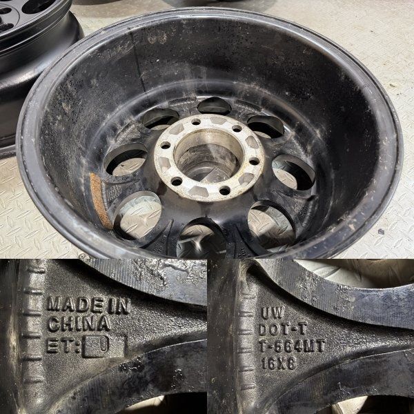 M|T ミッキートンプソン