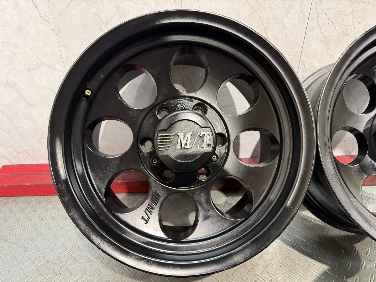 ミッキートンプソン