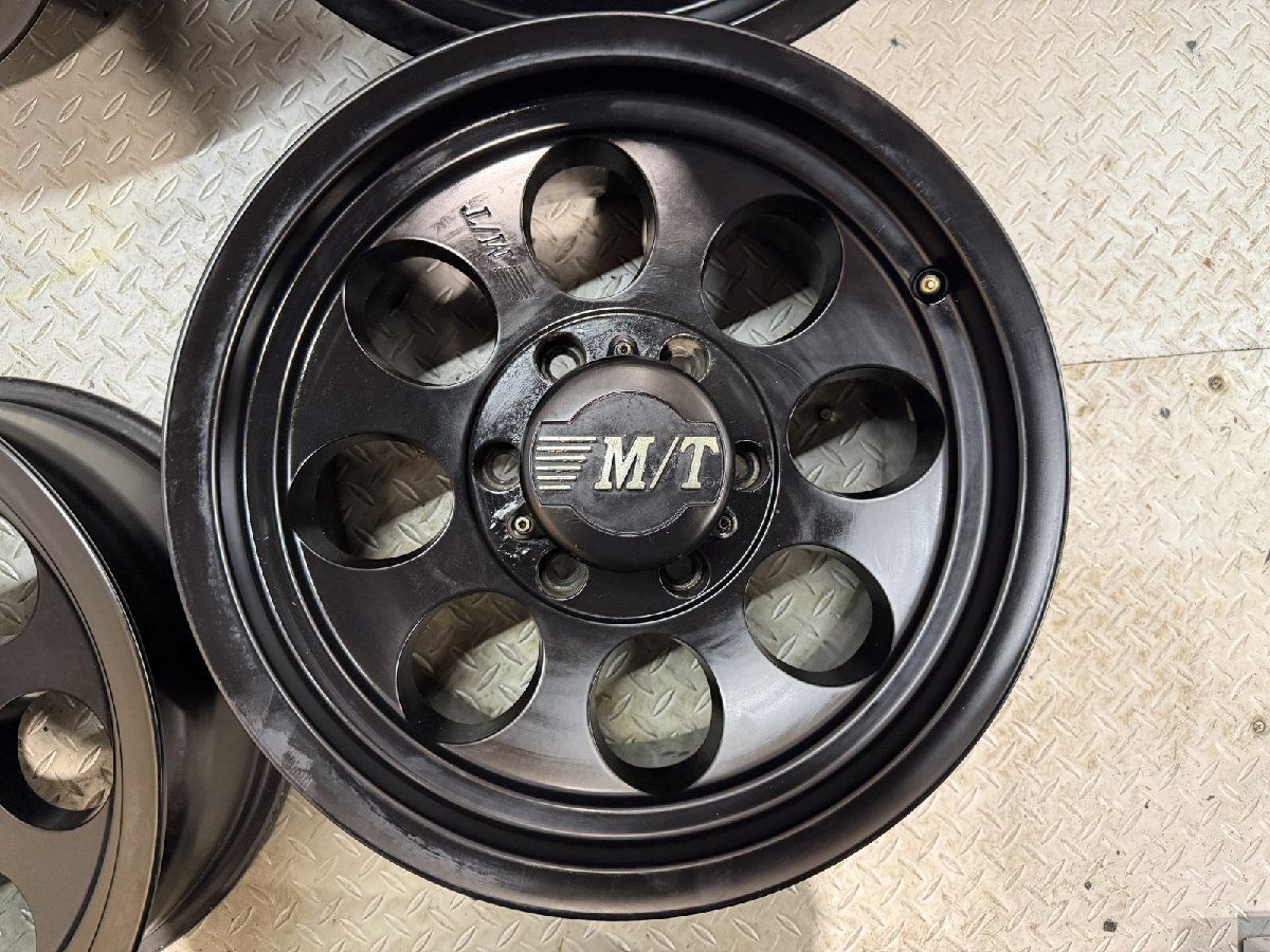 ランクル80等 MHD