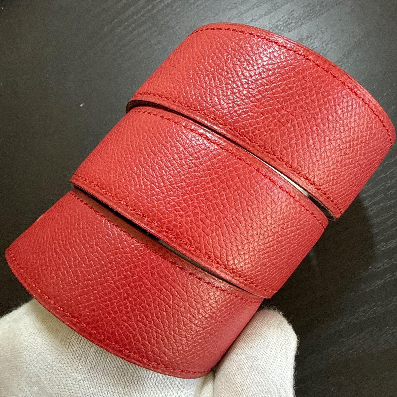 コンスタンスリバーシブルベルト65