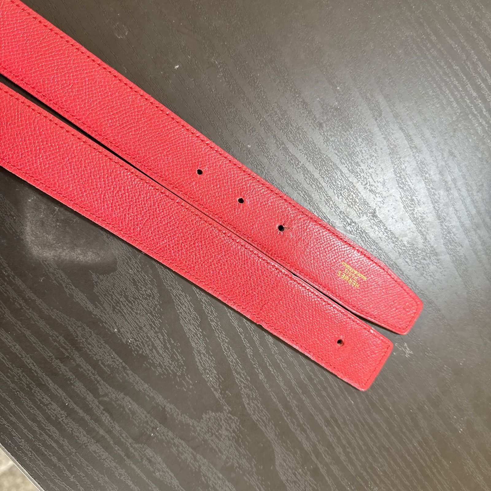 コンスタンスリバーシブルベルト65