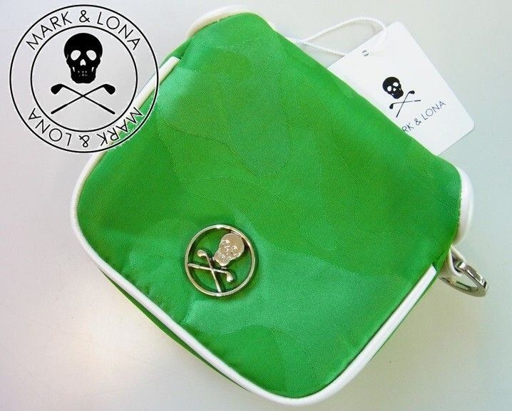 MARK-LONA マーク-ロナ カモフラパターカバーマレットタイプ Gauge Camo Mallet Cover MLS-3 A-SH 05 グリーン緑