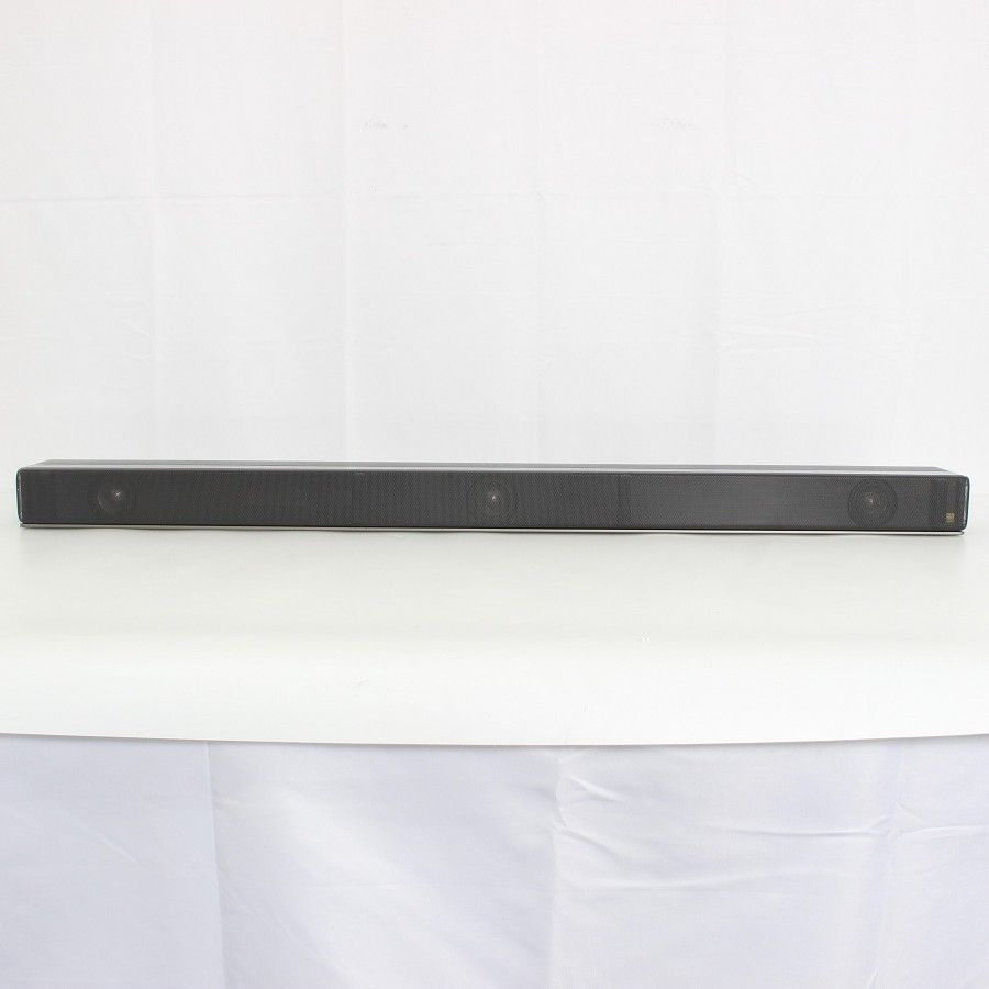 SONY HT-Z 9 F サウンドバー ホームシアターシステム ハイレゾモデル Alexa対応 4 K ソニー 本体