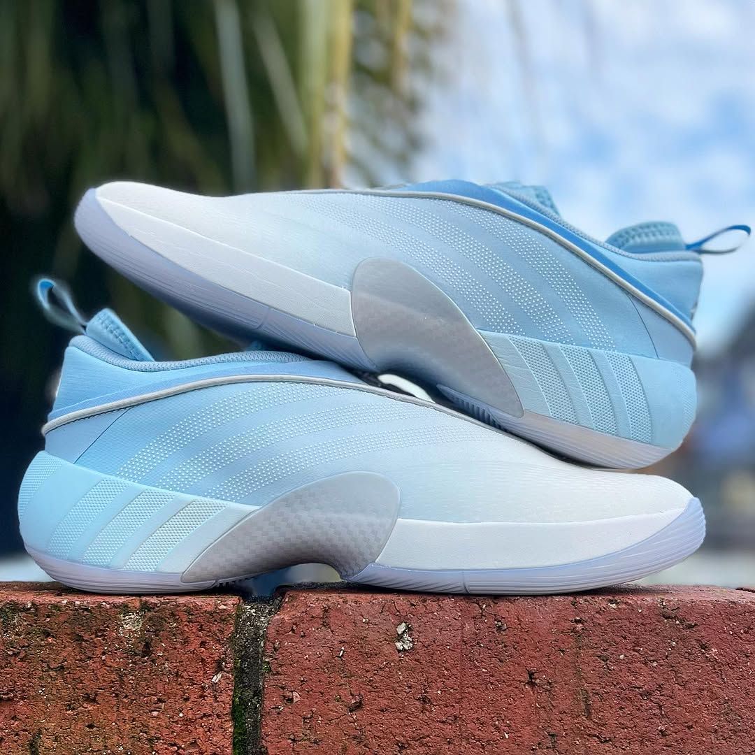 ADIDAS D.O.N. ISSUE 7 'ICE SPIDA' アディダス ドノヴァン ADIDAS D.O.N. ISSUE 7 'ICE SPIDA' アディダス ドノヴァン