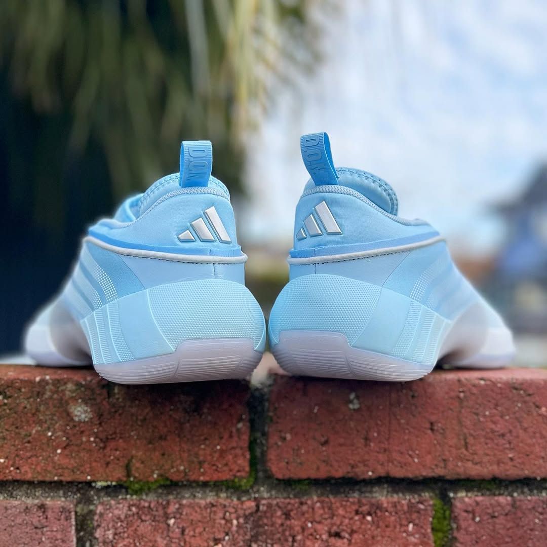 ADIDAS D.O.N. ISSUE 7 