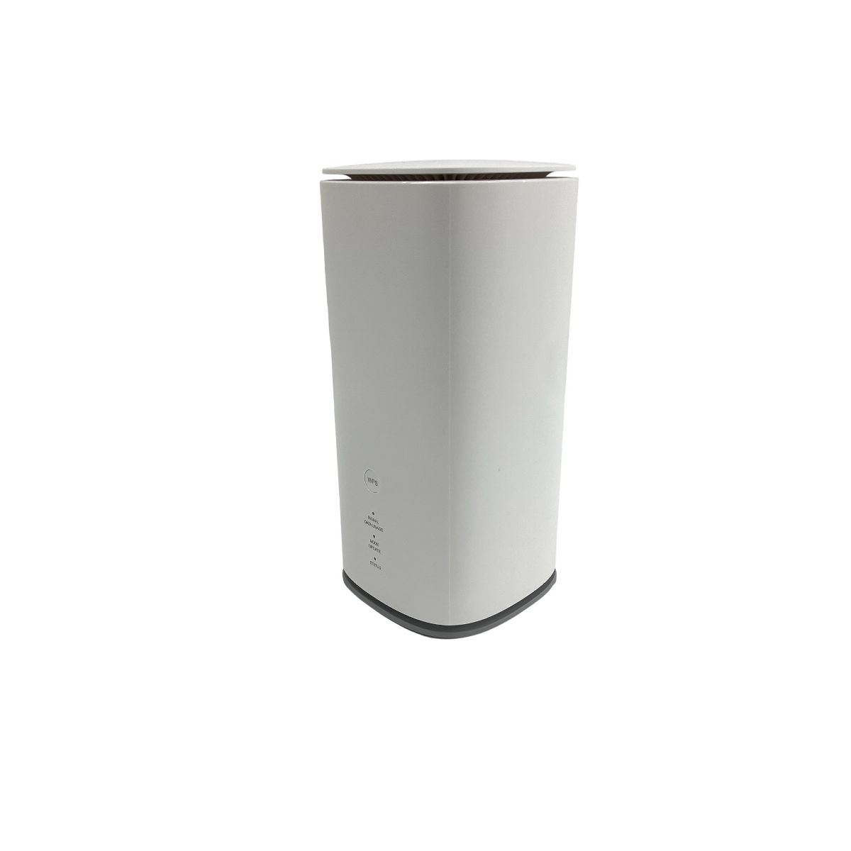 ZTE Corporation ゼットティーイー Speed Wi-Fi HOME 5 G L 13 ホームルーター ♥ 開封