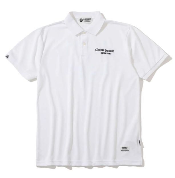 HORN GARMENT ホーンガーメント S.A.S Minions Polo - メルカリ