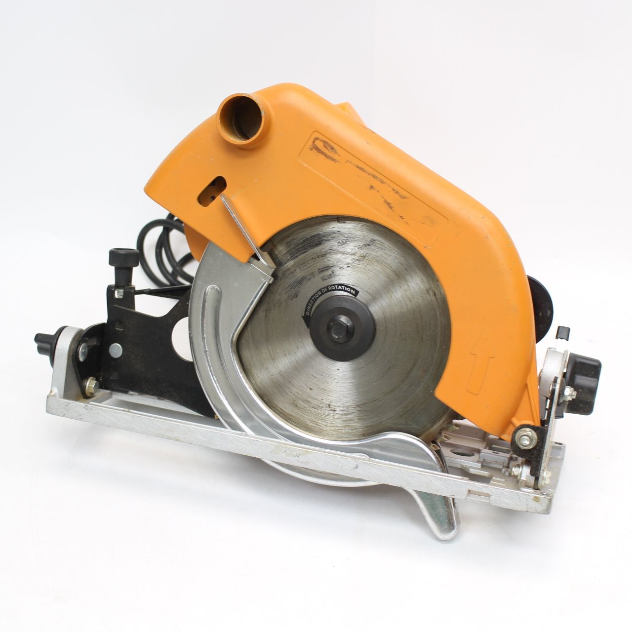 736 Triton トリトン 235 mm 高精度 パワーソー 丸のこ 電動工具