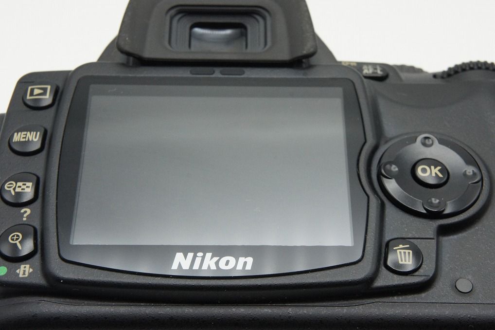  Nikon ニコン D 60 ダブルズームレンズキット デジタル一眼レフカメラ 251219 a デジタル一眼レフ デジタルカメラ