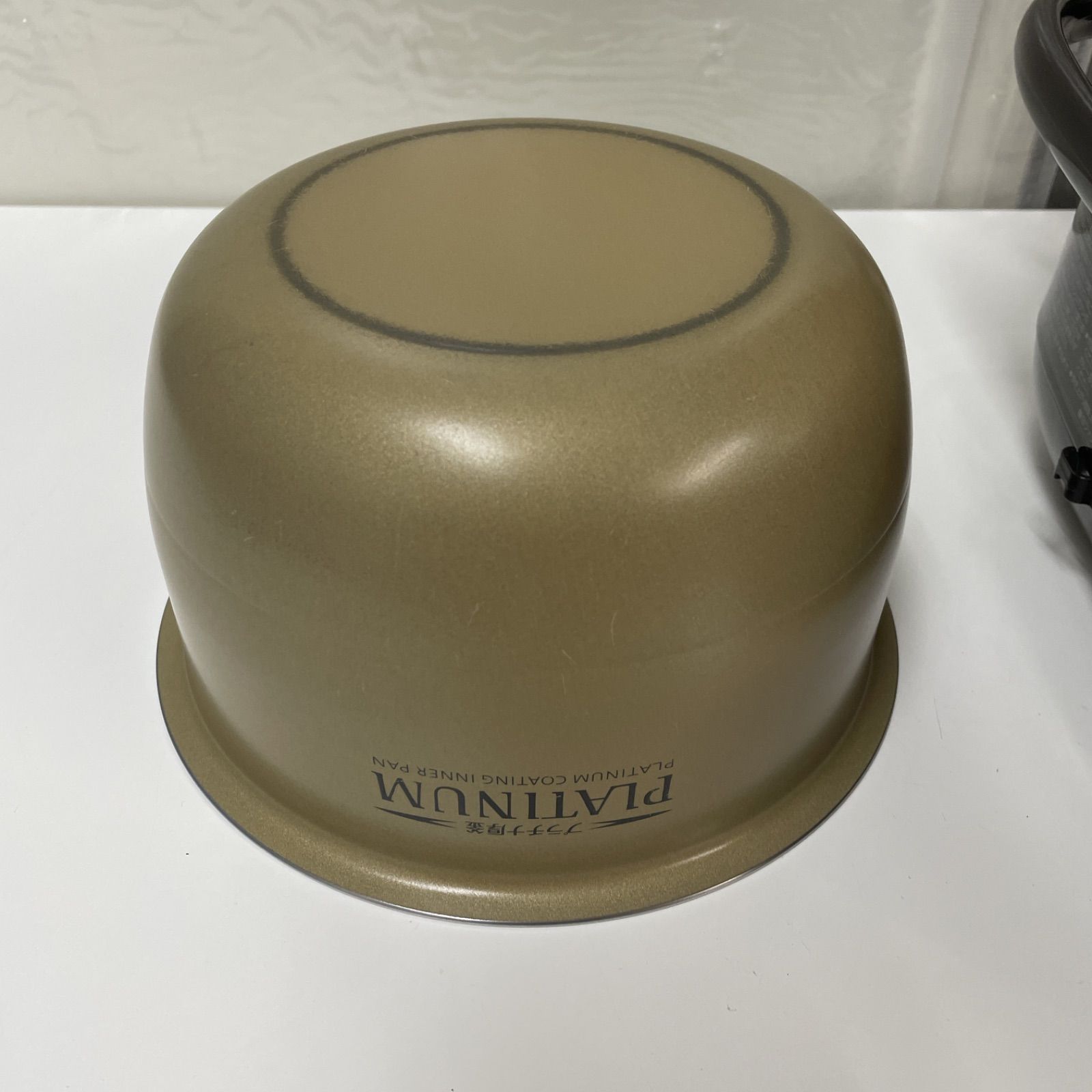 圧力IH炊飯ジャー