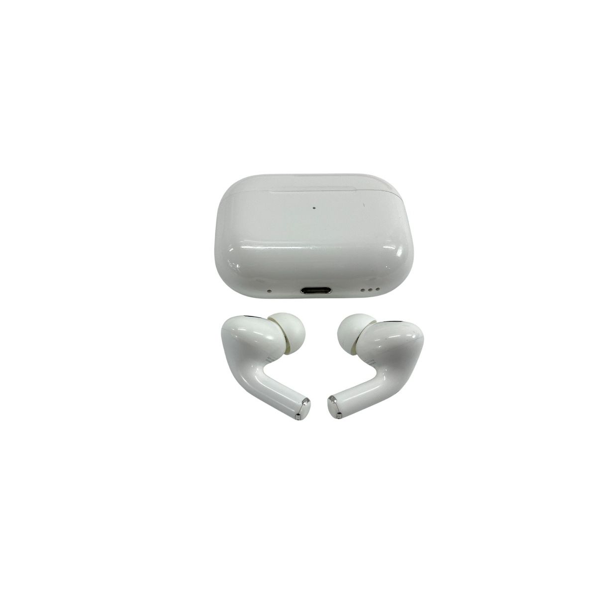 Apple AirPods Pro 2 ワイヤレス イヤホン アップル