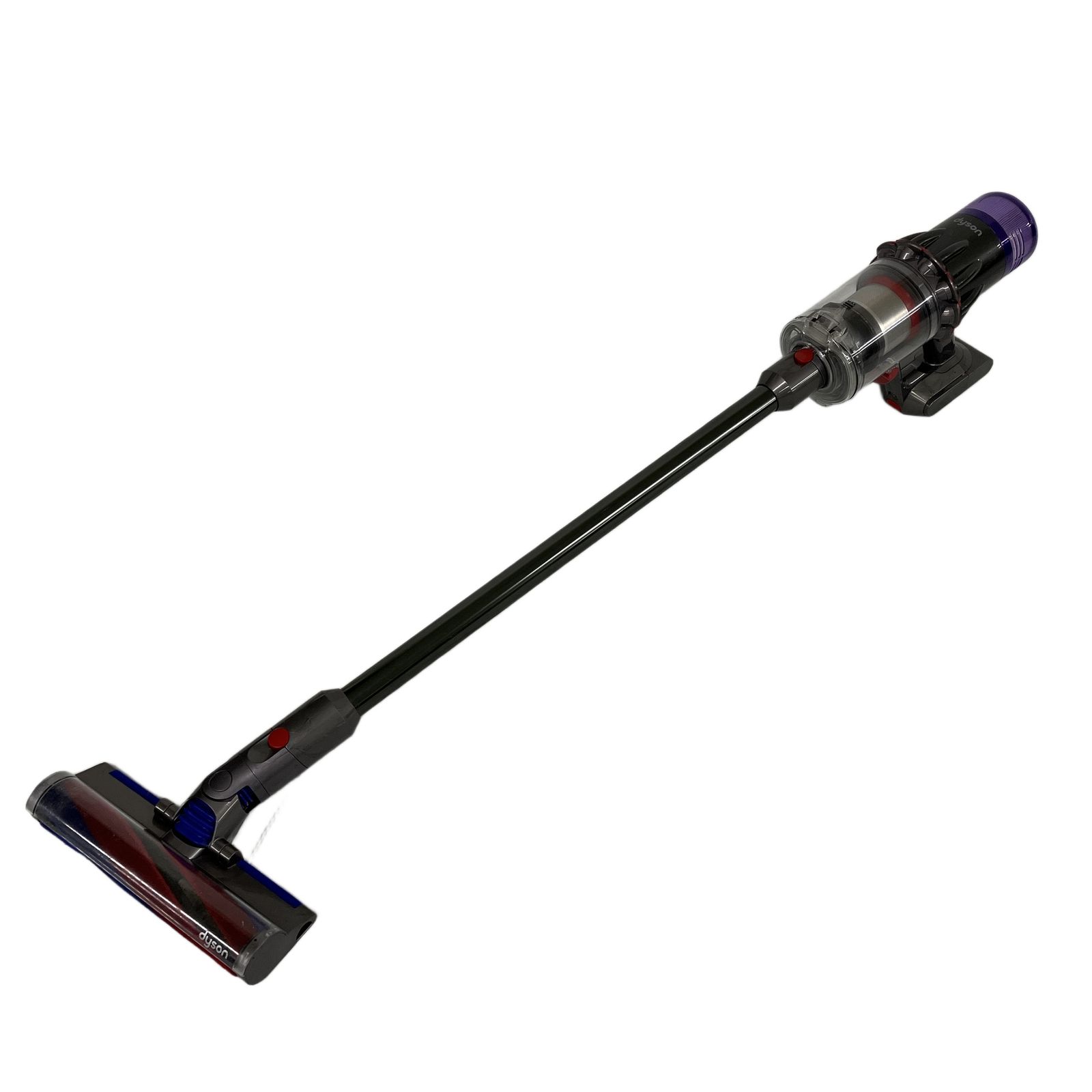 Dyson 398857-01 SV 18 コードレス 掃除機 家電