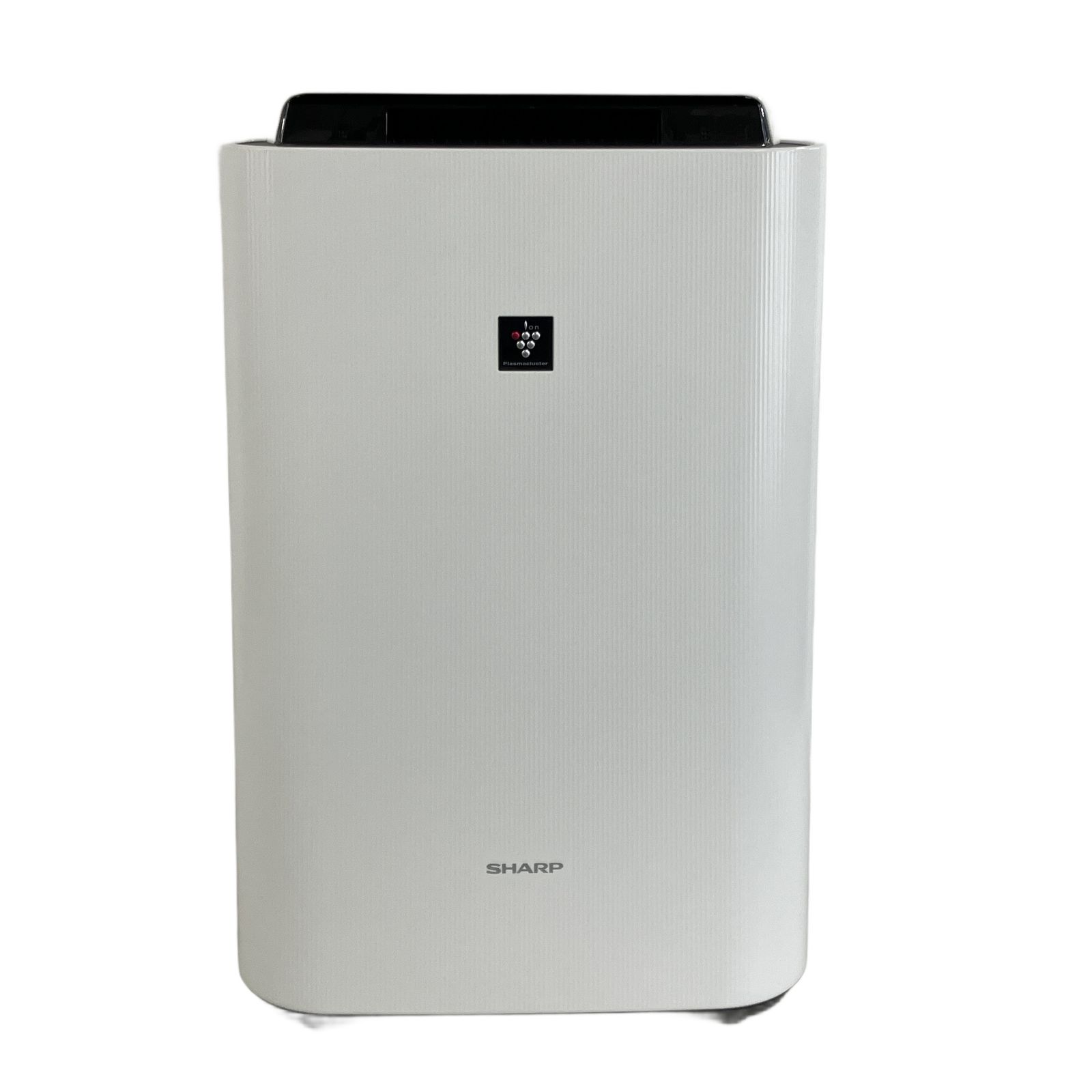 SHARP KC-50TH4-W 2021年製 加湿 空気清浄機 シャープ 中古 Y10788598