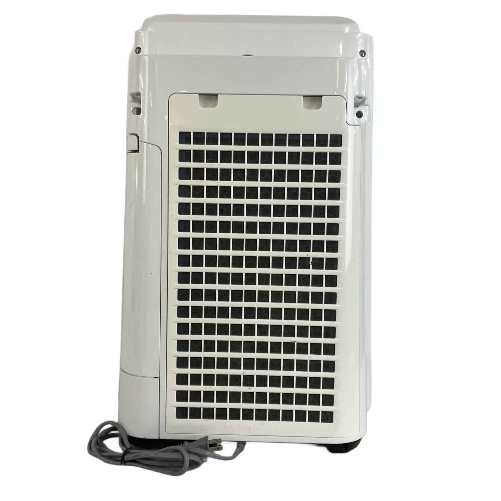 SHARP KC-50TH4-W 2021年製 加湿 空気清浄機 シャープ 中古 Y10788598