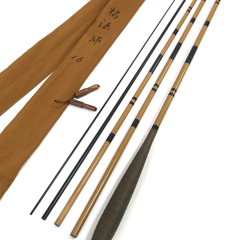 DAIWA ダイワ 枯法師 十六尺 16 ヘラブナ竿 ヘラ竿 へら竿 釣具 釣り竿 フィッシング アウトドア レジャー TA 3968