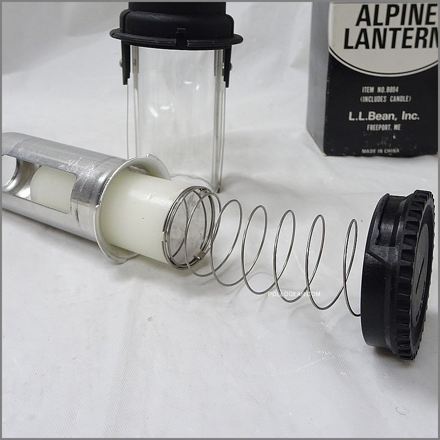 1990年代 箱付き デッドストック LLビーン×ノーザンライト B894