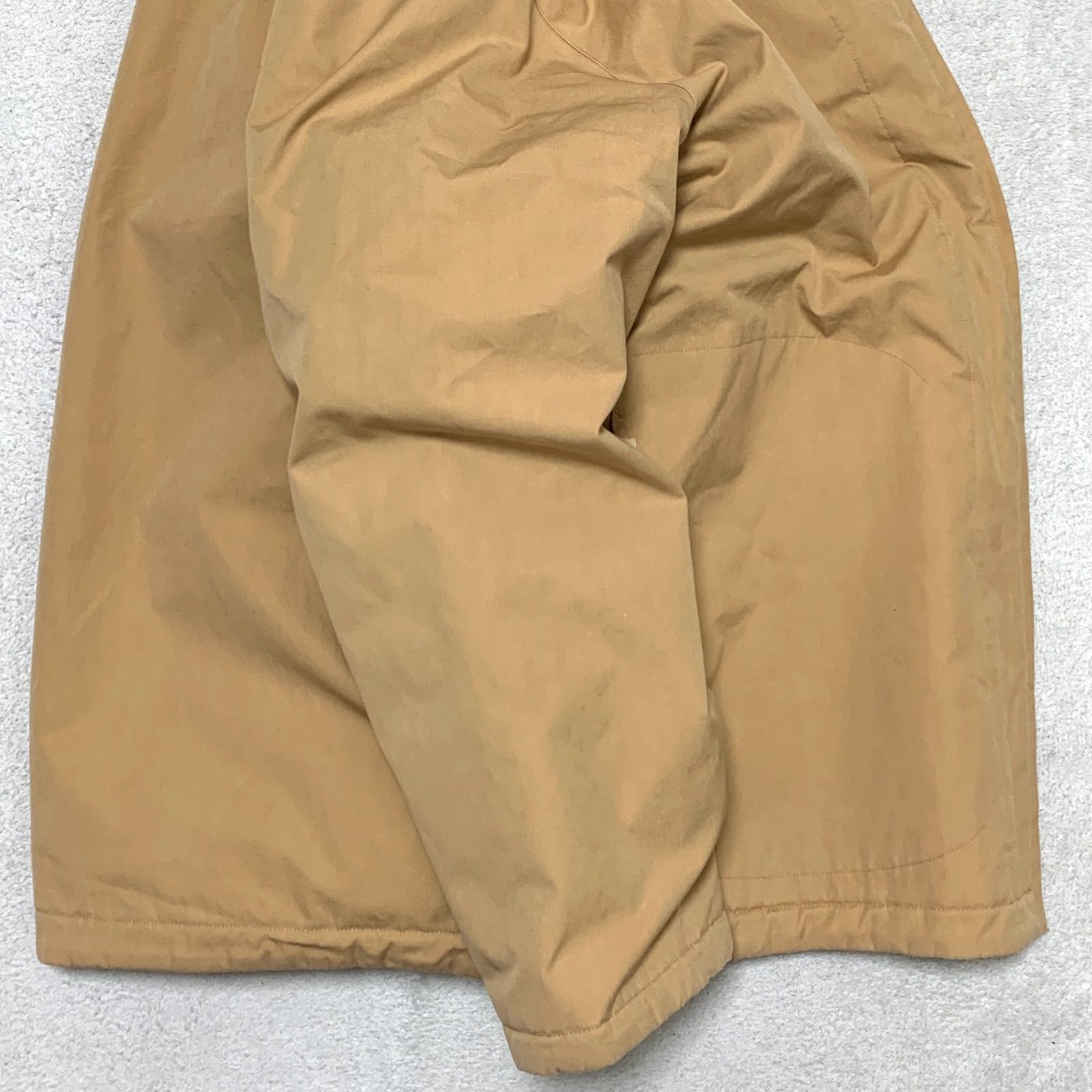 PAPAS ハンティングジャケット ワークジャケット カバーオール