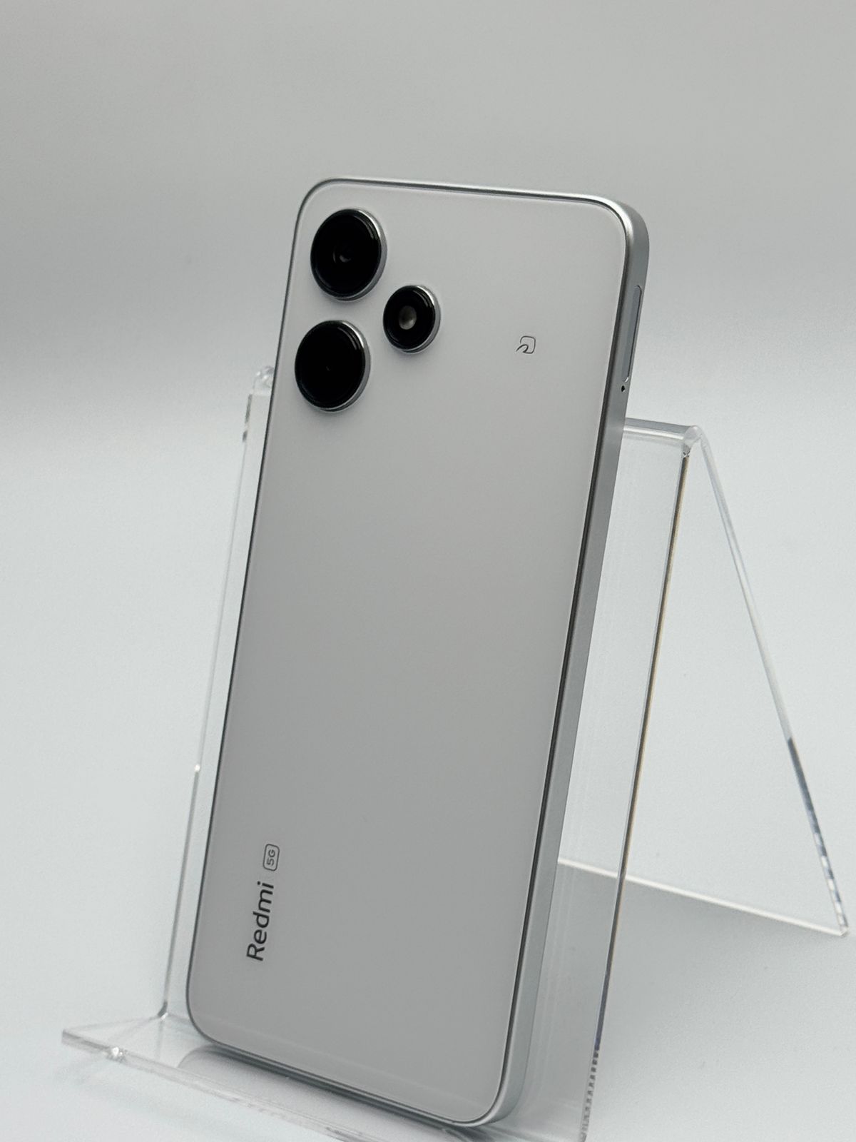 A Redmi 12 401 XM 4 GB 128 ムーンライトホワイト SIMフリー 白ロム