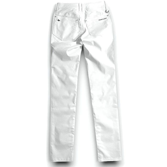 【試着のみの新品】PEARLY GATES　ショガー☆ロングパンツ☆M　ゴルフ PEARLY GATES（パーリーゲイツ） 【新品】パーリーゲイツ ジョガー