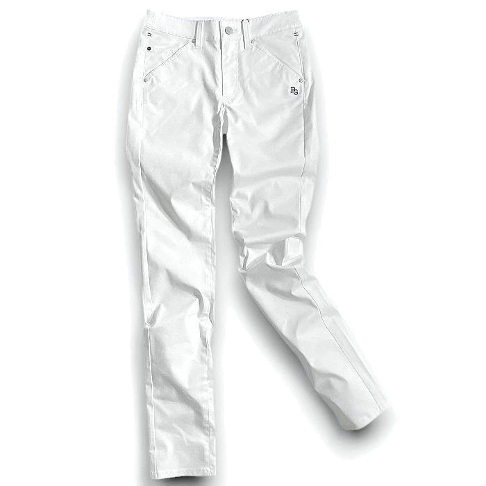 PEARLY GATES パーリーゲイツ ゴルフ C/Peツイル クリーンポケット