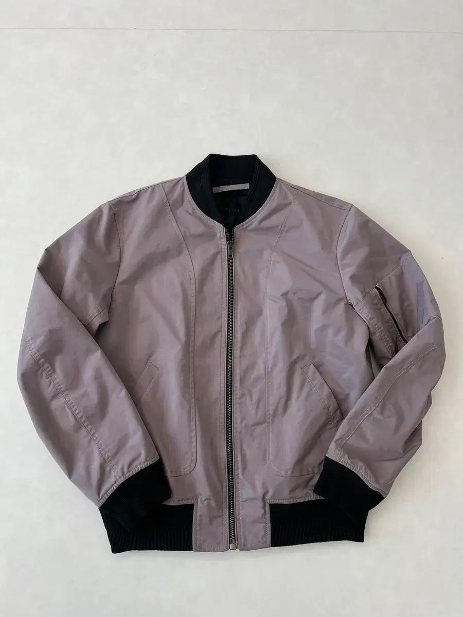 TIME HOMME ブルゾン ジャケット 100