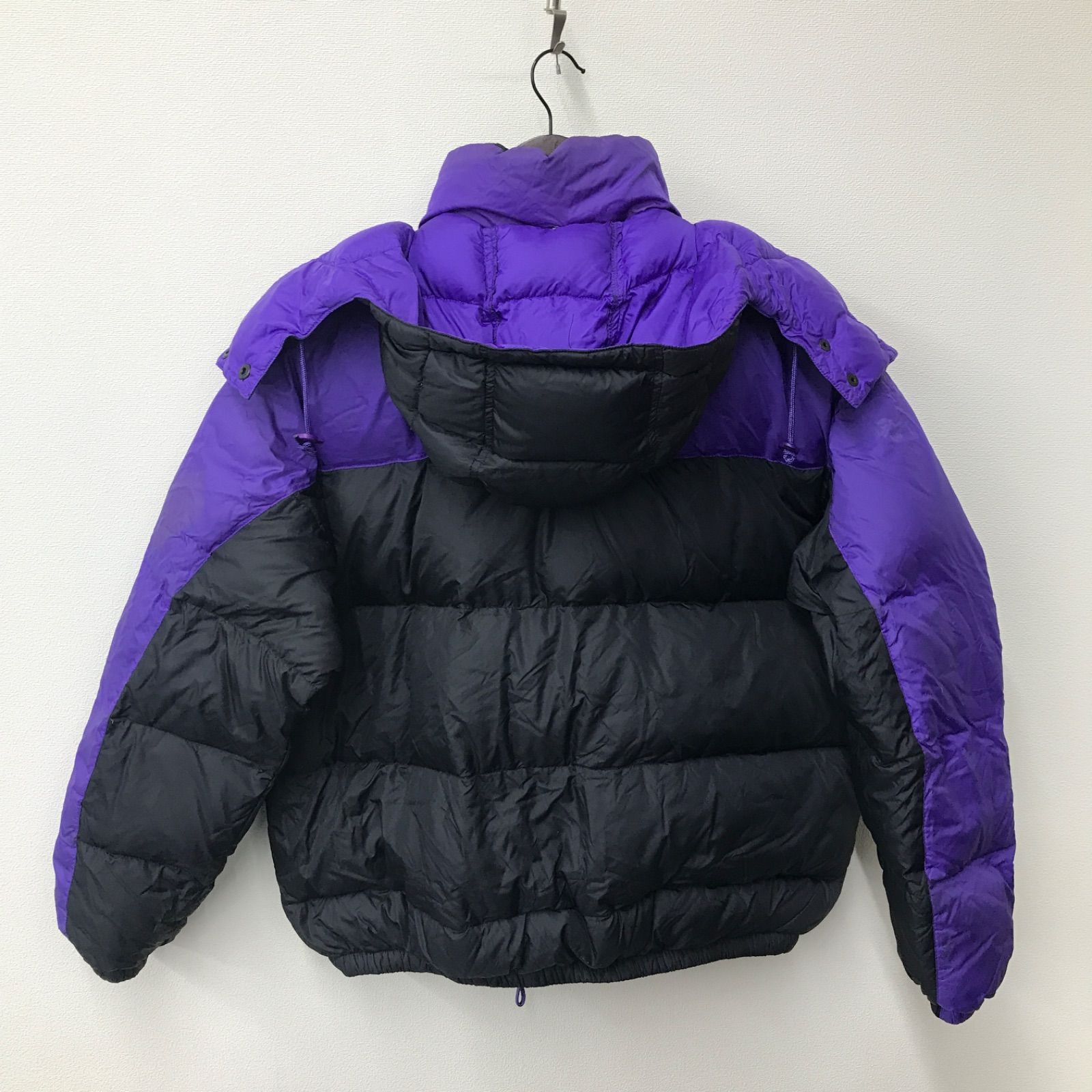 M12072 00s Columbia コロンビア 中綿 ダウンジャケット フード 