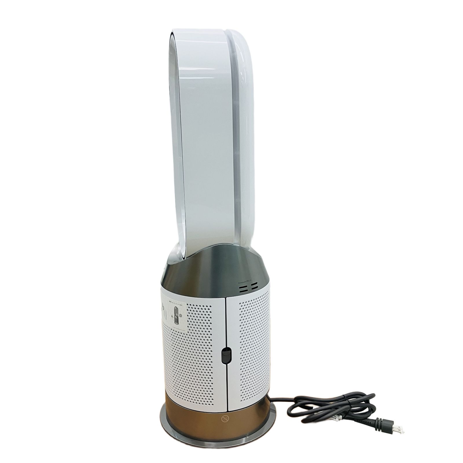 Dyson Purifier Hot+Cool Gen1 HP10 空気清浄機付き ファンヒーター