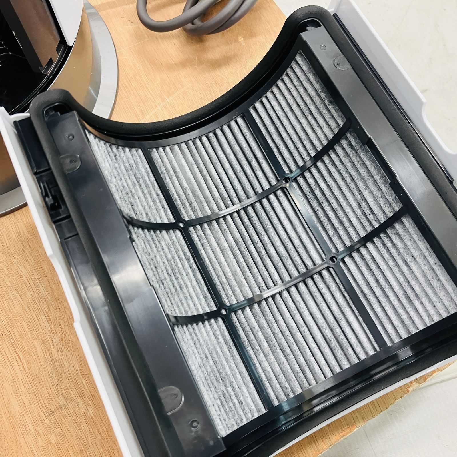 Dyson Purifier Hot+Cool Gen1 HP10 空気清浄機付き ファンヒーター