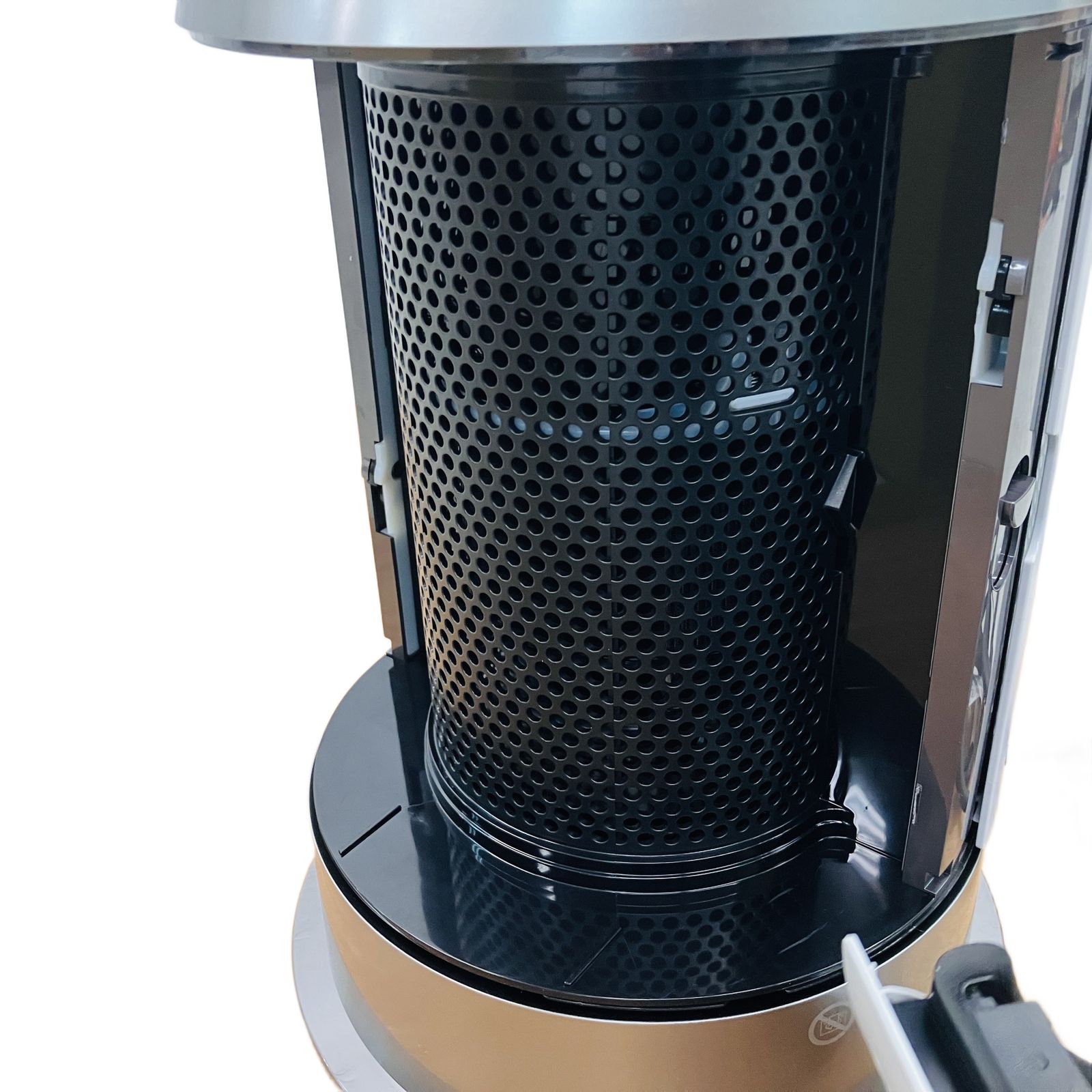 Dyson Purifier Hot+Cool Gen1 HP10 空気清浄機付き ファンヒーター