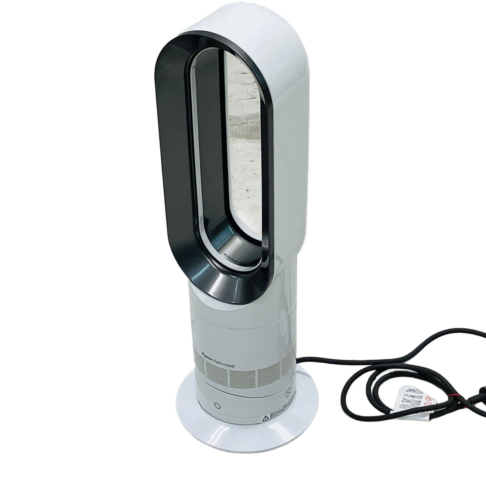 dyson AM09 hot+cool セラミックファンヒーター 家電 ダイソン 中古