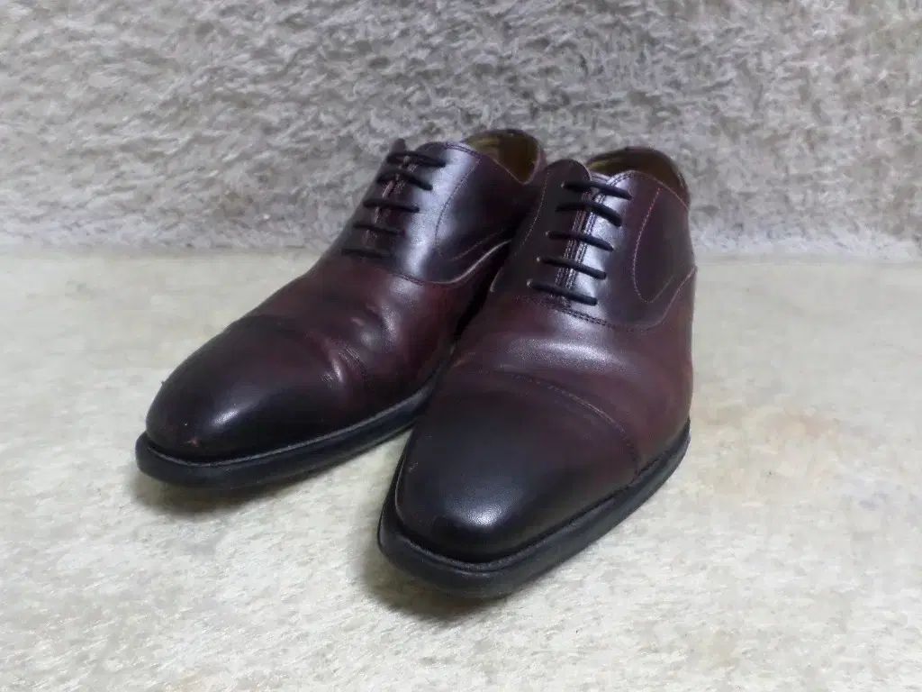 270 マクナニー 靴 ローファー シューズ