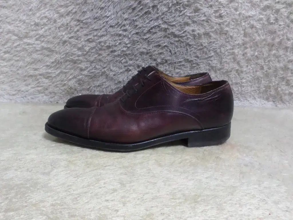 270 マクナニー 靴 ローファー シューズ
